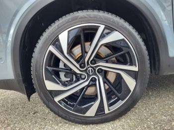 Photo 5 du bon plan NISSAN Qashqai e-POWER 190ch Tekna+ occasion à 34990 €