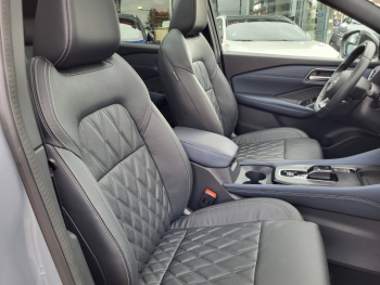 Photo 6 du bon plan NISSAN Qashqai e-POWER 190ch Tekna+ occasion à 34990 €