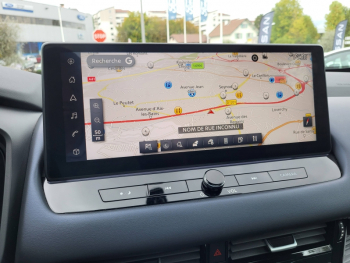 Photo 10 du bon plan NISSAN Qashqai e-POWER 190ch Tekna+ occasion à 34990 €