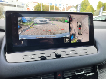 Photo 11 du bon plan NISSAN Qashqai e-POWER 190ch Tekna+ occasion à 34990 €