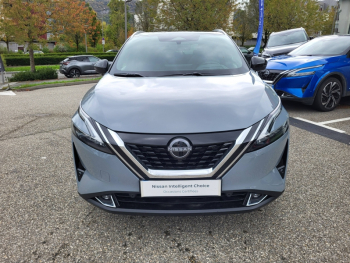 Photo 12 du bon plan NISSAN Qashqai e-POWER 190ch Tekna+ occasion à 34990 €