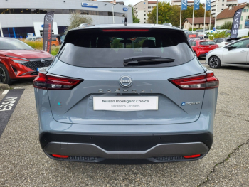 Photo 13 du bon plan NISSAN Qashqai e-POWER 190ch Tekna+ occasion à 34990 €