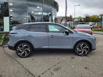 Photo 14 du bon plan NISSAN Qashqai e-POWER 190ch Tekna+ occasion à 34990 €