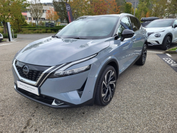 Photo 16 du bon plan NISSAN Qashqai e-POWER 190ch Tekna+ occasion à 34990 €