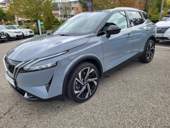 Photo 18 du bon plan NISSAN Qashqai e-POWER 190ch Tekna+ occasion à 34990 €