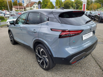 Photo 19 du bon plan NISSAN Qashqai e-POWER 190ch Tekna+ occasion à 34990 €