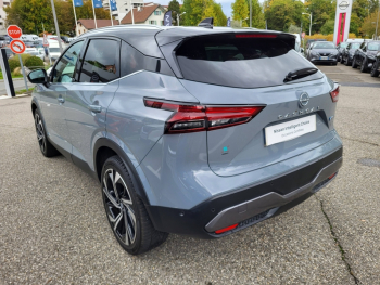 Photo 20 du bon plan NISSAN Qashqai e-POWER 190ch Tekna+ occasion à 34990 €