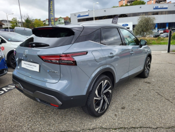 Photo 21 du bon plan NISSAN Qashqai e-POWER 190ch Tekna+ occasion à 34990 €