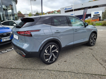 Photo 22 du bon plan NISSAN Qashqai e-POWER 190ch Tekna+ occasion à 34990 €