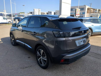 Photo 3 du bon plan PEUGEOT 3008 HYBRID 225ch Allure Pack e-EAT8 occasion à 28790 €