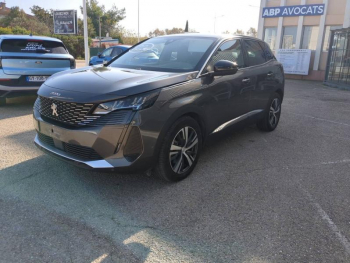 Photo 4 du bon plan PEUGEOT 3008 HYBRID 225ch Allure Pack e-EAT8 occasion à 28790 €