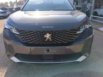 Photo 5 du bon plan PEUGEOT 3008 HYBRID 225ch Allure Pack e-EAT8 occasion à 28790 €