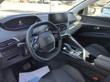 Photo 13 du bon plan PEUGEOT 3008 HYBRID 225ch Allure Pack e-EAT8 occasion à 28790 €