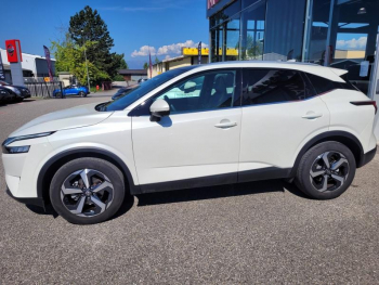 Photo 3 du bon plan NISSAN Qashqai 1.3 Mild Hybrid 158ch Tekna+ Xtronic occasion à 26780 €