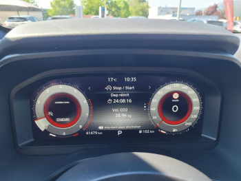 Photo 5 du bon plan NISSAN Qashqai 1.3 Mild Hybrid 158ch Tekna+ Xtronic occasion à 26780 €