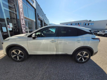 Photo 9 du bon plan NISSAN Qashqai 1.3 Mild Hybrid 158ch Tekna+ Xtronic occasion à 26780 €