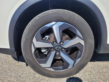 Photo 12 du bon plan NISSAN Qashqai 1.3 Mild Hybrid 158ch Tekna+ Xtronic occasion à 26780 €