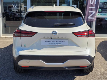 Photo 13 du bon plan NISSAN Qashqai 1.3 Mild Hybrid 158ch Tekna+ Xtronic occasion à 26780 €