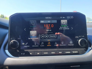 Photo 19 du bon plan NISSAN Qashqai 1.3 Mild Hybrid 158ch Tekna+ Xtronic occasion à 26780 €