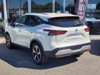 Photo 29 du bon plan NISSAN Qashqai 1.3 Mild Hybrid 158ch Tekna+ Xtronic occasion à 26780 €