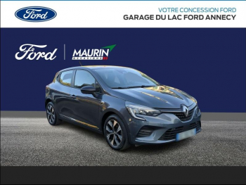 Photo 2 du bon plan RENAULT Clio 1.5 Blue dCi 100ch Limited 21N occasion à 12790 €