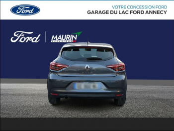 Photo 4 du bon plan RENAULT Clio 1.5 Blue dCi 100ch Limited 21N occasion à 12790 €
