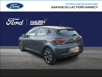 Photo 5 du bon plan RENAULT Clio 1.5 Blue dCi 100ch Limited 21N occasion à 12790 €