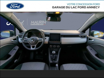Photo 7 du bon plan RENAULT Clio 1.5 Blue dCi 100ch Limited 21N occasion à 12790 €
