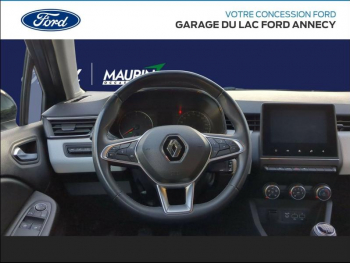 Photo 8 du bon plan RENAULT Clio 1.5 Blue dCi 100ch Limited 21N occasion à 12790 €