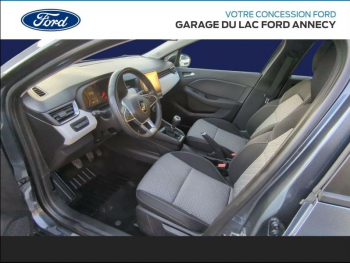 Photo 10 du bon plan RENAULT Clio 1.5 Blue dCi 100ch Limited 21N occasion à 12790 €