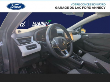 Photo 14 du bon plan RENAULT Clio 1.5 Blue dCi 100ch Limited 21N occasion à 12790 €