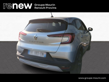 Photo 3 du bon plan RENAULT Captur 1.0 Eco-G 100ch Evolution occasion à 15900 €