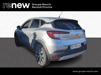Photo 4 du bon plan RENAULT Captur 1.0 Eco-G 100ch Evolution occasion à 15900 €