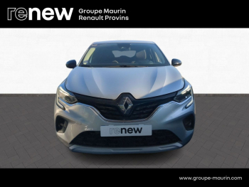 Photo 5 du bon plan RENAULT Captur 1.0 Eco-G 100ch Evolution occasion à 15900 €