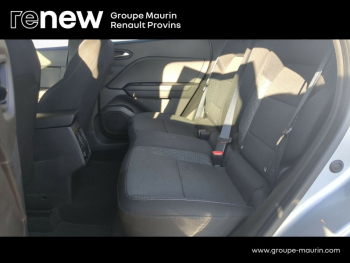Photo 12 du bon plan RENAULT Captur 1.0 Eco-G 100ch Evolution occasion à 15900 €