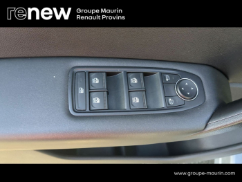 Photo 18 du bon plan RENAULT Captur 1.0 Eco-G 100ch Evolution occasion à 15900 €