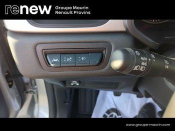 Photo 19 du bon plan RENAULT Captur 1.0 Eco-G 100ch Evolution occasion à 15900 €