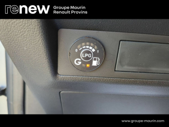Photo 21 du bon plan RENAULT Captur 1.0 Eco-G 100ch Evolution occasion à 15900 €