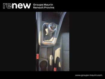 Photo 22 du bon plan RENAULT Captur 1.0 Eco-G 100ch Evolution occasion à 15900 €
