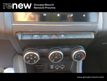 Photo 27 du bon plan RENAULT Captur 1.0 Eco-G 100ch Evolution occasion à 15900 €
