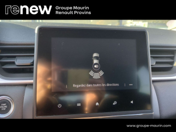 Photo 30 du bon plan RENAULT Captur 1.0 Eco-G 100ch Evolution occasion à 15900 €