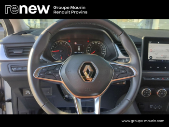 Photo 34 du bon plan RENAULT Captur 1.0 Eco-G 100ch Evolution occasion à 15900 €