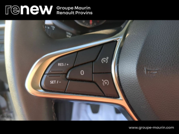 Photo 35 du bon plan RENAULT Captur 1.0 Eco-G 100ch Evolution occasion à 15900 €