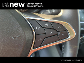 Photo 36 du bon plan RENAULT Captur 1.0 Eco-G 100ch Evolution occasion à 15900 €