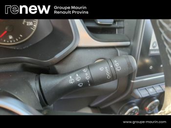 Photo 38 du bon plan RENAULT Captur 1.0 Eco-G 100ch Evolution occasion à 15900 €