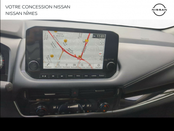 Photo 11 du bon plan NISSAN Qashqai 1.3 Mild Hybrid 140ch N-Connecta 2022 occasion à 22970 €