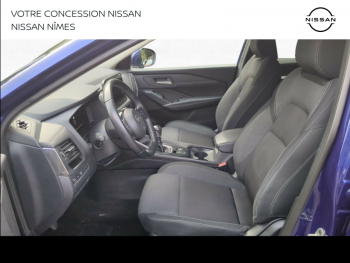 Photo 14 du bon plan NISSAN Qashqai 1.3 Mild Hybrid 140ch N-Connecta 2022 occasion à 22970 €