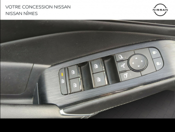Photo 16 du bon plan NISSAN Qashqai 1.3 Mild Hybrid 140ch N-Connecta 2022 occasion à 22970 €