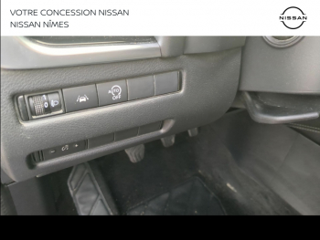 Photo 17 du bon plan NISSAN Qashqai 1.3 Mild Hybrid 140ch N-Connecta 2022 occasion à 22970 €