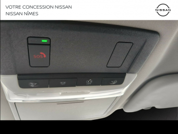 Photo 18 du bon plan NISSAN Qashqai 1.3 Mild Hybrid 140ch N-Connecta 2022 occasion à 22970 €